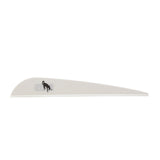 Bohning Bronco 3"/4" Vanes 8 Colors Available 36 or 100/Pack - Made in the USA