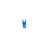 SAS Smooth Release Pin Nock 0.120" Made in USA - 12/Pack
