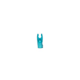 SAS Smooth Release Pin Nock 0.120" Made in USA - 12/Pack