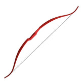 SAS Snake 60" Recurve Bow