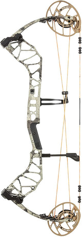 Bear Archery Divergent EKO Compound Bow Right Hand 338 FPS - 4 Colors Available