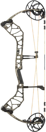 Bear Archery Divergent EKO Compound Bow Right Hand 338 FPS - 4 Colors Available