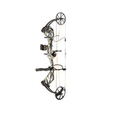 Bear Archery Species LD RTH Compound Bow Package 310 FPS - LH or RH