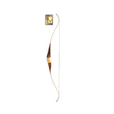 Bear Archery Kodiak 60" Satin Recurve Bow 35-50 LBs - Right Hand