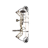 Bear Archery Legit RTH Compound Bow Package 70 LBS 315 FPS - LH or RH