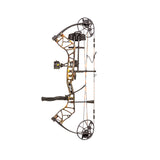 Bear Archery Legit RTH Compound Bow Package 70 LBS 315 FPS - LH or RH