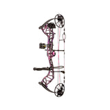 Bear Archery Legit RTH Compound Bow Package 70 LBS 315 FPS - LH or RH