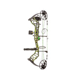 Bear Archery Legit RTH Compound Bow Package 70 LBS 315 FPS - LH or RH