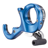 Scott Archery Sigma Release 3 Finger-Black/Green, Black/Blue, or Black/Gun Metal