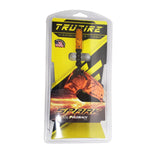 TruFire Spark Youth Buckle Foldback Archery Bow Release - Black or Orange