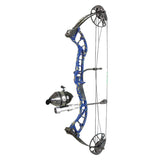 PSE Archery D3 Bowfishing Compound Bow Reel Package 40Lbs - Left Hand/Right Hand