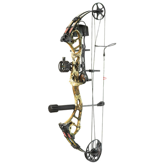 PSE Archery Stinger Max RTS Package 70 Lbs 29