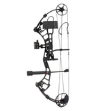 PSE Archery Stinger Max RTS Pro Package 70 Lbs 29" RH-Black or TrueTimber Strata