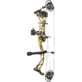 PSE Archery Brute NXT RTS Compound Bow Package 55 Lbs or 70 Lbs - Right Hand