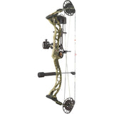 PSE Archery Brute NXT RTS Compound Bow Package 55 Lbs or 70 Lbs - Right Hand