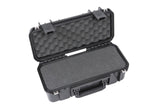 SKB iSeries All Purpose/Utility Case Waterproof Made in the USA - Black