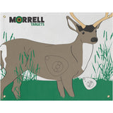 Morrell Targets Polypropylene Archery Target Face - 18 Designs Available