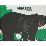 Morrell Targets Polypropylene Archery Target Face - 18 Designs Available