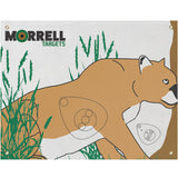 Morrell Targets Polypropylene Archery Target Face - 18 Designs Available