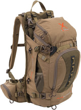 ALPS OutdoorZ Hybrid X Multi-Use Meat-Hauling Pack- Coyote Brown/Realtree EXCAPE