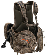 ALPS OutdoorZ Grand Slam Turkey Vest Standard/X-Large - Bottomland/Obsession