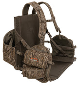ALPS OutdoorZ Impact Vest Small/Standard Size - Mossy Oak Obsession/Bottomland