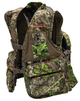 ALPS OutdoorZ Super Elite 4.0 Turkey Vest M-L/ XL-XXL - Obsession/Bottomland