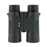 Alpen Shasta Ridge 8x42/10x42 Binoculars Fully Multi-Coated - Green or Camo