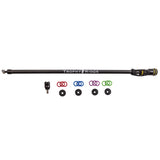 Trophy Ridge Hitman Target Stabilizer w/ Quick Disconnect Black - 18"/24"/30"