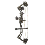 PSE Archery Brute NXT RTS Compound Bow Package 55 Lbs or 70 Lbs - Right Hand