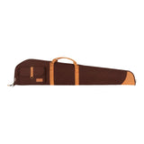Allen Company 48" or 52" Heritage Muddy Creek Rifle/Shotgun Case - Brown
