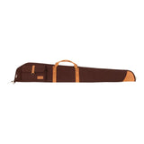 Allen Company 48" or 52" Heritage Muddy Creek Rifle/Shotgun Case - Brown
