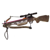 SAS Manticore 150lbs Hunting Crossbow Package