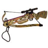 SAS Manticore 150lbs Hunting Crossbow Package