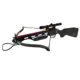 SAS Manticore 150lbs Hunting Crossbow Package