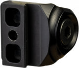 Hamskea Archery C.O.R. Universal/Mathews Adaptor Bracket Kit - Black