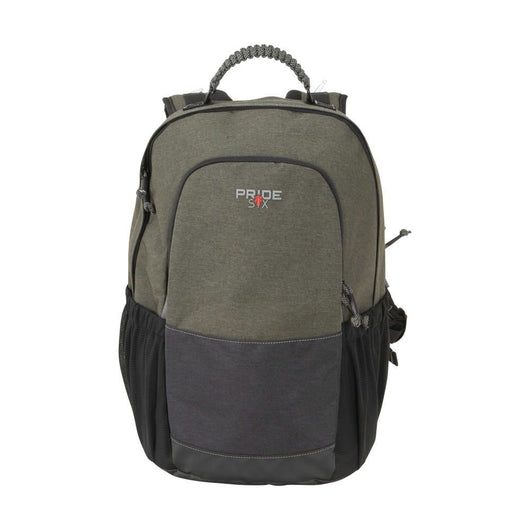Allen Pride6 Camp Tactical Pack 17in Green Allen Pride6 Camp Tactical Pack 17in Green