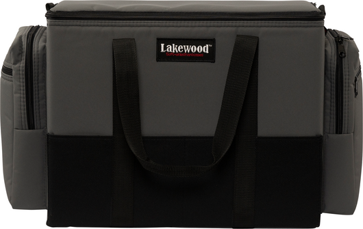 hanging lure tackle box Lakewood Fishing Medium Tackle with Removable/Adjustable Hanging Lure – Southlandarchery
