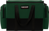 Lakewood Fishing Medium Tackle with Removable/Adjustable Hanging Lure Dividers