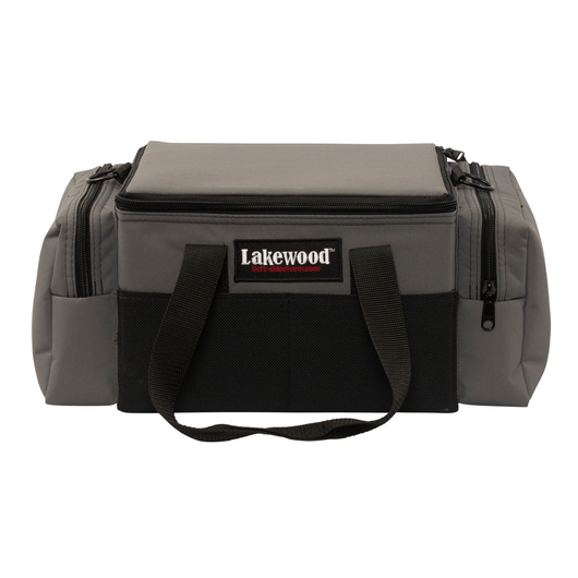 hanging lure tackle box Lakewood Lure Caddy Tackle Box