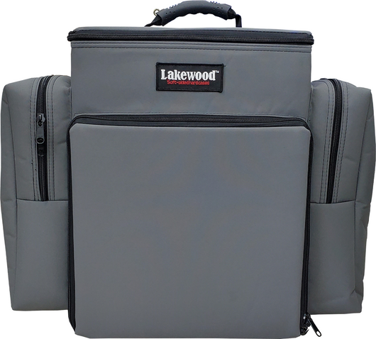 Lakewood Magnum Top Shelf - Gray A054-GY