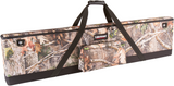 Lakewood Single Scoped Rifle or Shotgun Case - Black/Camo