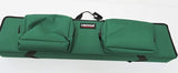 Lakewood Ice Rod Caddy Black/Green/Gray - 3 Sizes Available