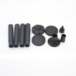 Replacement Nozzle Kit for 3 Watt Solar Water Pump