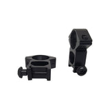 SAS Hunting 3-9x50 AO Red/Green Illuminated Crossbow Scope Rangefinder Reticle