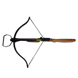 SAS Manticore 150 lbs Recurve Hunting Crossbow