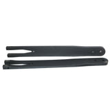 Pair of Fiberglass Crossbow Limb for Spider Crossbows MK-250 Series 2014 after