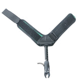 SAS Adjustable Strap Archery Release Aid Compound Bow Large Wrist LH / RH