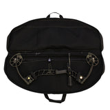 SAS Hunting Compound Bow Soft Case with Extra Arrow Pocket - Upto 36" ATA