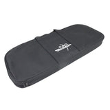 SAS Premium Takedown Bow Case with Pre-Cut Foam for Spirit Bows